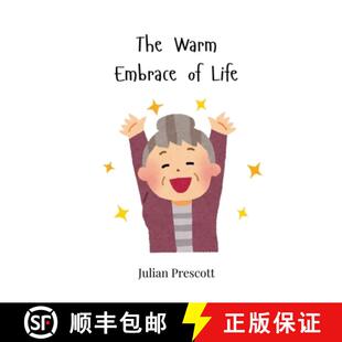 Embrace Warm Life 预订 9783690818667 The