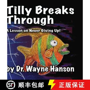 Lesson Through Tilly Giving 4周达 9781304200457 Breaks Never