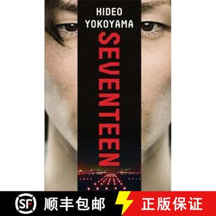 bestselling powerful 9781786484611 sensation Japanese the from thriller Seventeen