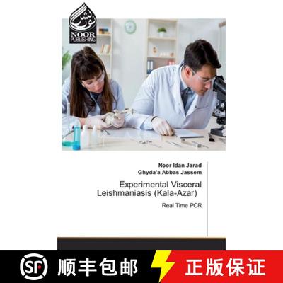 预订 Experimental Visceral Leishmaniasis (Kala-Azar) [9786200072689]