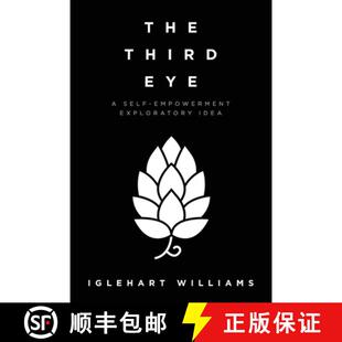【3-4周达】The Third Eye: A Self-Empowerment Exploratory Idea [9798822925038]