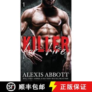 9781988619200 预订 Hire for Killer