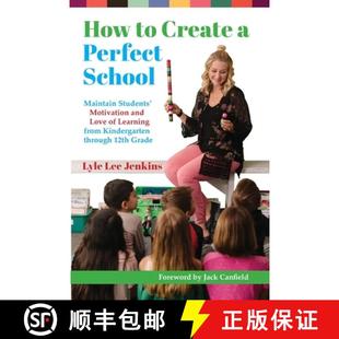 9781956457223 4周達(dá) Maintain Create School Love Ki... Perfect How Students Motivation Learning from and