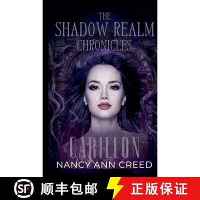【3-4周达】The Shadow Realm Chronicles: Carillon [9798233742118]