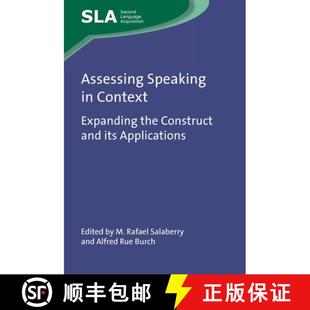 Context 149 Expanding Assessing Second Applications the L... and Speaking its 4周达 9781788923804 Construct