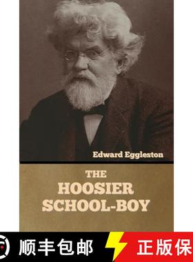 预订 The Hoosier School-boy [9781636373881]