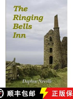 【3-4周达】The Ringing Bells Inn [9781291742121]