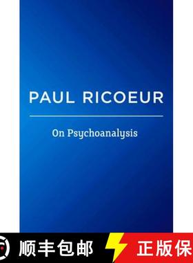 【3-4周达】On Psychoanalysis - Writings And Lectures [Wiley文学] [9780745661247]