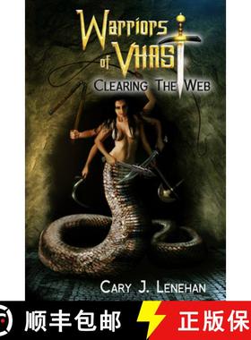 预订 Clearing the Web [9781925956498]