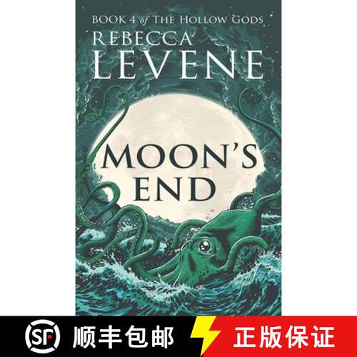 【3-4周达】UNTITLED LEVENE 4 [9781444753851]