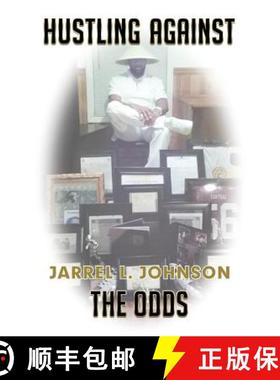 预订 Hustling Against the Odds [9781635685947]