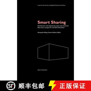Smart Sharing Documentation Perspectives 4周达 Debate 9783037611104