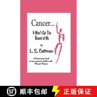 Cancer... Breast 9780975932148 Get fight against look Cancer one 预订 Won woman The humorous