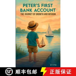 first 9781069466204 Peter Growth Account Bank Wisdom 预订 The And Journey