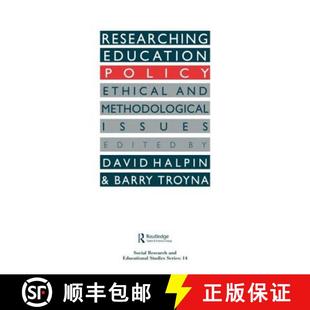 Ethical 9780750703444 4周达 issues methodological and policy education Researching