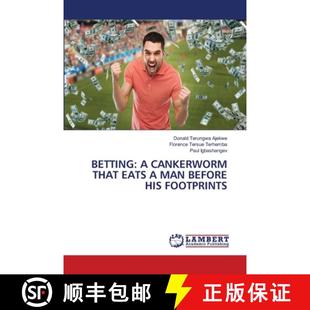 Betting 9783659795862 Footprints 3周达 Man Cankerworm His That Before Eats