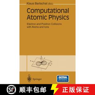 Computational 9783642646553 Ions Positron 4周达 Collisions Physics Atomic Atoms Electron with and
