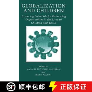 and Potentials Globalization the 9780306473685 Children 4周达 Enhancing for Exploring Lives... Opportunities