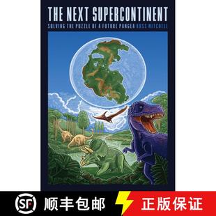 The 9780226824918 Pangea Puzzle 4周达 Supercontinent Next Future Solving the