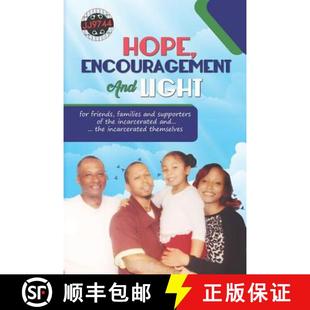 Incarcerated the 9780578212197 Friends Supporters 4周達 Light Families and... Encouragement Hope for and