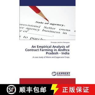 Contract 预订 Andhra 9783659134746 Analysis India Empirical Pradesh Farming