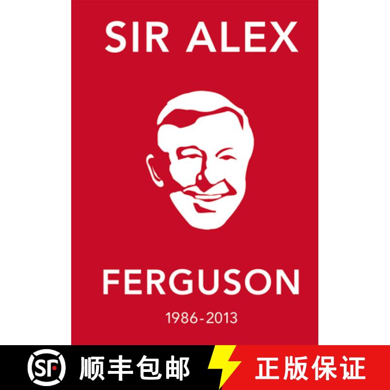 【2-3周达】The Alex Ferguson Quote Book : The Greatest Manager in His Own Words [9781529105131]