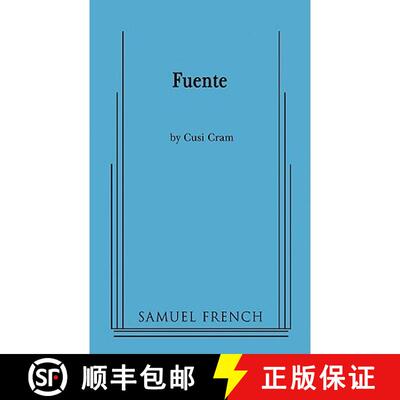 【3-4周达】Fuente [9780573696879]