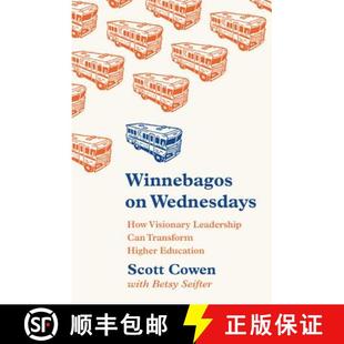 Winnebagos 9780691174617 Education Leadership 4周达 Can Wednesdays Higher How Transform Visionary