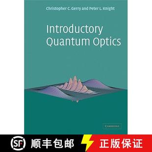 Optics 4周达 Quantum 9780521527354 Introductory