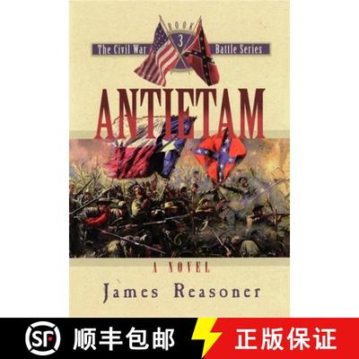 【3-4周达】Antietam [9781581820843]