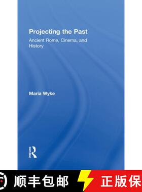 【3-4周达】Projecting the Past [9780415906135]
