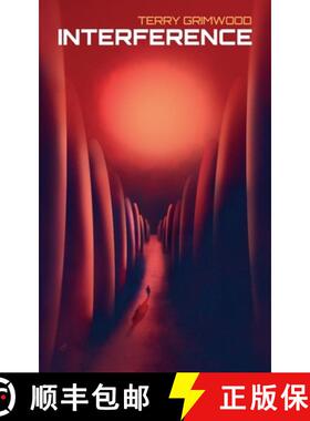 【3-4周达】Interference [9781911409861]