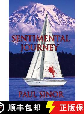 预订 Sentimental Journey [9781626948891]