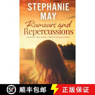 【3-4周达】Rumours and Repercussions [9780646702438]