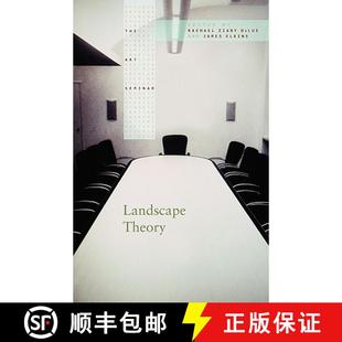 9780415960540 4周达 Landscape Theory