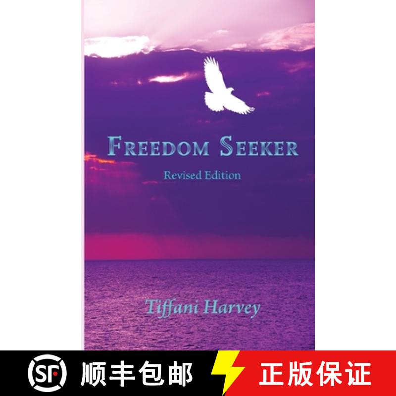 【2-3周达】Freedom Seeker [9781733235747]
