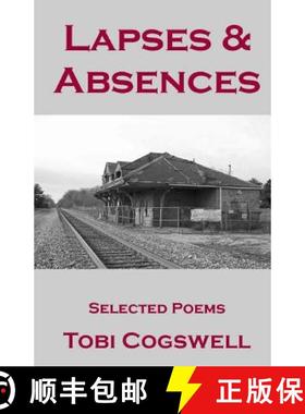 预订 Lapses & Absences [9780615923734]