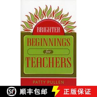 FOR BEGINNINGS TEACH 预订 9781578860951 BRIGHTER