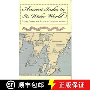 Ancient India World 9780891480921 Wider 4周达 Its