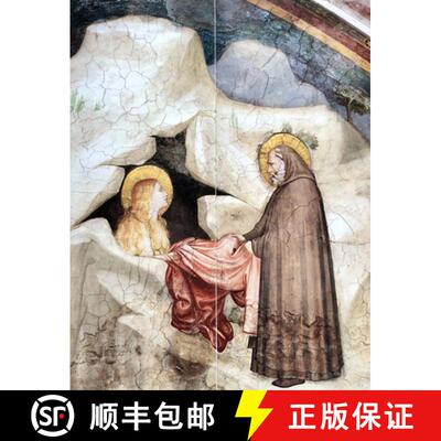 An Evocation of the Basilica of St Francis of Assisi [9788857246437]