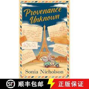 Unknown Provenance 3周达 9781966798316