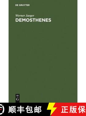 预订 Demosthenes [9783110025279]