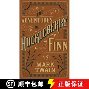 Adventures 9781435159648 Flexib... 4周达 Noble Huckleberry Classics Finn Flexibound Barnes