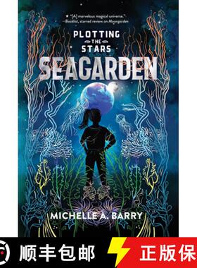 【3-4周达】Plotting the Stars 2: Seagarden [9781645951315]