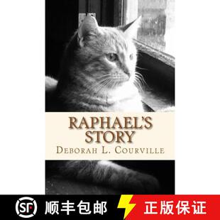 found who forever Story tale true kitten The 9780692581001 home Raphael 4周达 abandoned