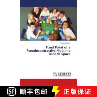 Space Map Pseudocontractive Point 9783659879197 预订 Banach Fixed