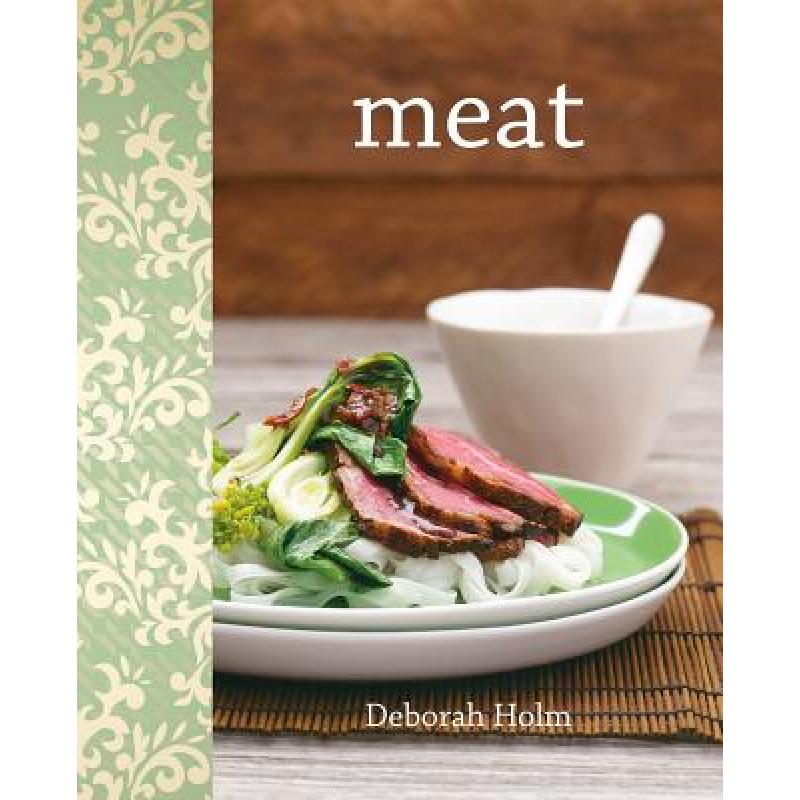 meat [9781742573519]