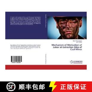 Mines Motivation Extraction Sites Labor 9786202054065 预订 Coal Mechanism