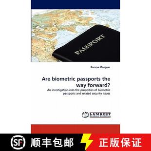 passports the way 预订 9783844332544 biometric forward? Are