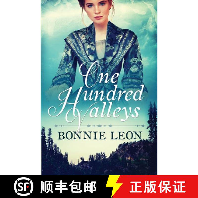 【3-4周达】One Hundred Valleys [9781946531476]